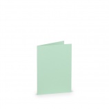 Rössler A/7 kartón (10,5x7,4 cm) mätová zelená