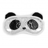 Legami maska na oči, studené aj teplé použitie, Panda BEAUTY