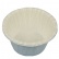 Papstar 20 Muffin forma na pečenie 5 cm · 3,5 cm biela