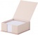 Rössler SOHO stojan na poznámkové bločky 110x110x47mm, powder