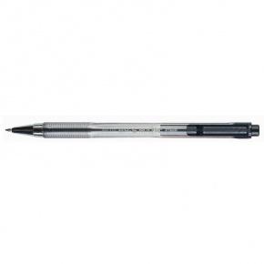 2026-001 PILOT BP-S MATIC gulick.pero transp.telo a cierny atrament