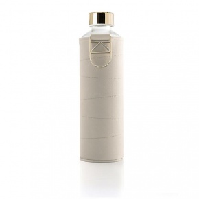 Fľaša EQUA MISMATCH Beige, 750 ml