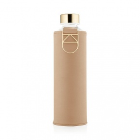 Fľaša EQUA MISMATCH Sienna, 750 ml