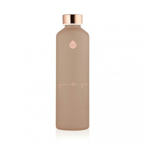 Fľaša EQUA MISMATCH You do you, 750 ml VÝPREDAJ
