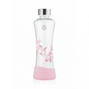 Fľaša EQUA Squeeze Magnolia, 550 ml
