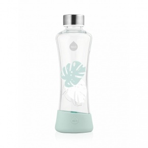 Fľaša EQUA Squeeze Monstera, 550 ml