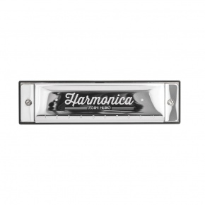 Legami ústna harmonika