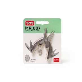 Legami multifunkčný nástroj 7:1, SOS Mr.007 SOS