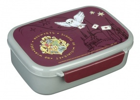 Scooli box na desiatu, Harry Potter