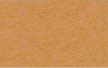 Ursus plagátový kartón 380g/ m2, svetlohnedý