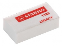 STABILO legacy guma
