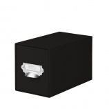 Rössler SOHO CD úložný box s držiakom čierny