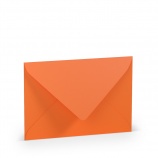 Rössler C/6 obálka 114x162 100 gr. oranžová VÝPREDAJ