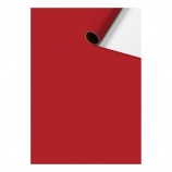 Stewo baliaci papier v rolke (70x200 cm) tmavočervený, Uni Basic