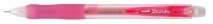 UNI M5-100 ČERVENÁ CERUZKA 0.5MM VÝPREDAJ