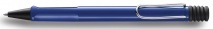 LAMY safari, guličkové pero modrá tuha, modrý, 214
