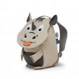 Ergobag Affenzahn ruksak pre škôlkárov malý kamarát Nosorožec