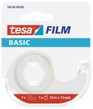 TESA 58548 PÁSKA Basic 10m x 15 mm