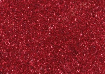 KnorrPrandell glitter lepidlo, 50ml, červené
