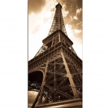 Papstar 12 servítky 3vrstv. Design Edition 1/8 33 cm x 33 cm Eiffeltower VÝPREDAJ