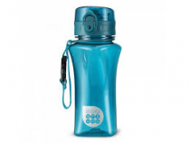 Ars Una fľaša (350ml) svetlomodrá (566) 19
