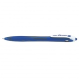 2905-003 PILOT Rexgrip gulickové pero modré a modrý atrametn Begreen