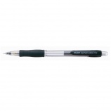 3011-001 PILOT Super Grip mechanická ceruzka  0.5mm ciernym telom