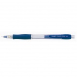 3011-003 PILOT Super Grip mechanická ceruzka 0.5mm modrým telom