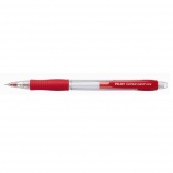 3011-002 PILOT Super Grip mechanická ceruzka 0.5mm  cerveným telom