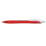 3900-002 PILOT Rexgrip mechanická ceruzka  0.5mm cervené telo BeGreen