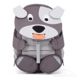 Ergobag Affenzahn ruksak pre škôlkárov veľký, PSÍK DYLAN
