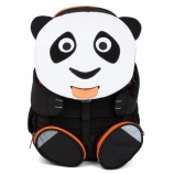 Ergobag Affenzahn ruksak pre škôlkárov Panda