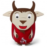 Ergobag Detský batoh Affenzahn malý kamarát - Kozička 1. FC Köln