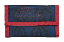 Scooli peňaženka, Avengers