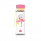 Fľaša EQUA Flamingo, 600 ml VÝPREDAJ