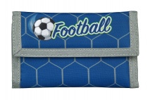 Scooli peňaženka, futbalový pohár
