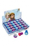Scooli mini pečiatka, 2018, Frozen