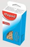 Maped gumicky (100 g, 60 mm) farba kože