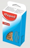 Maped gumicky (100 g, 120 mm) farba kože
