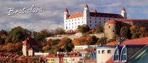 magnetka - Židovská ul.