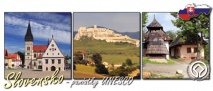 magnetka - Slovensko-UNESCO