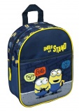 Scooli 3D ruksak pre škôlkárov, Minions 2 2021