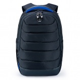 SwissDigital ruksak, čierny (46x31x17,5 cm, 25l) Gigabyte, RFID