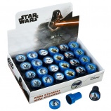Scooli mini pečiatka, Star Wars