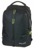 Schneiders Walker batoh, čierny (46x32x23 cm, 34l) Elite 2 (3)