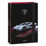 Ars Una A4 box na zošity Lamborghini (5254) 23