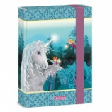 Ars Una A5 box na zošity Stardust