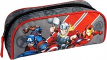 Scooli prázdny peračník, Avengers