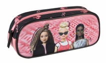 Scooli prázdny peračník, Barbie