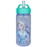 Scooli aero športová fľaša (500 ml), Frozen